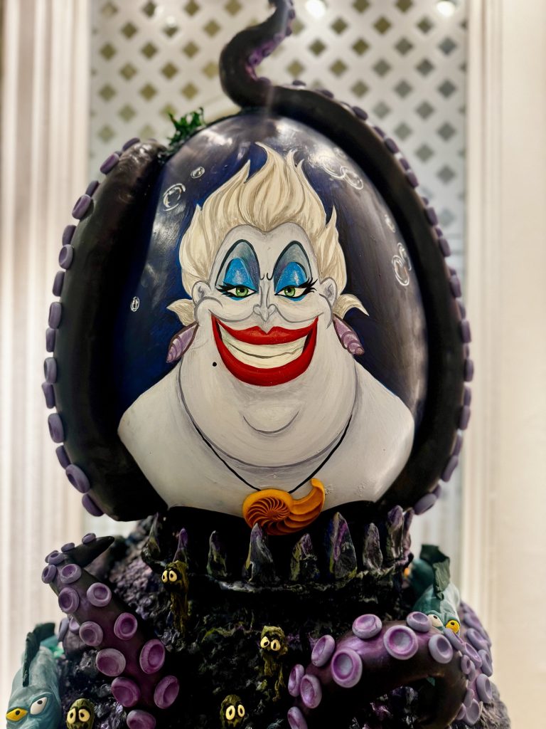 grand floridian 2026 eggs 6 – WDWINFO.COM A Minimized Easter Egg Display at Disney’s Grand Floridian grand floridian 2026 eggs 6