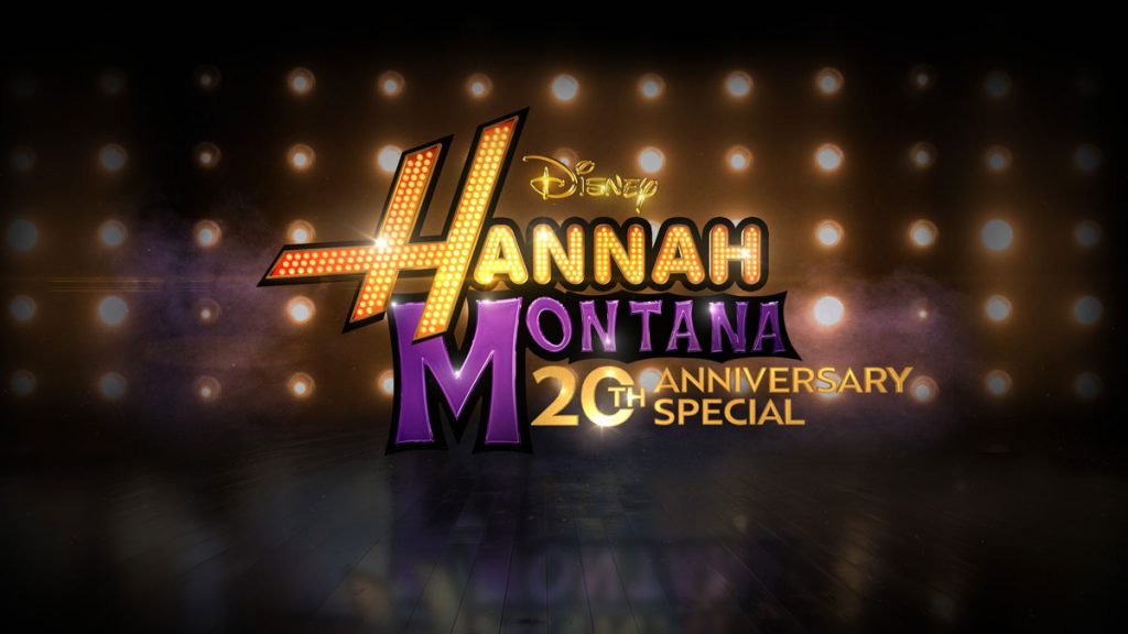 Trailer Drops for ‘Hannah Montana 20th Anniversary Special’ on Disney+