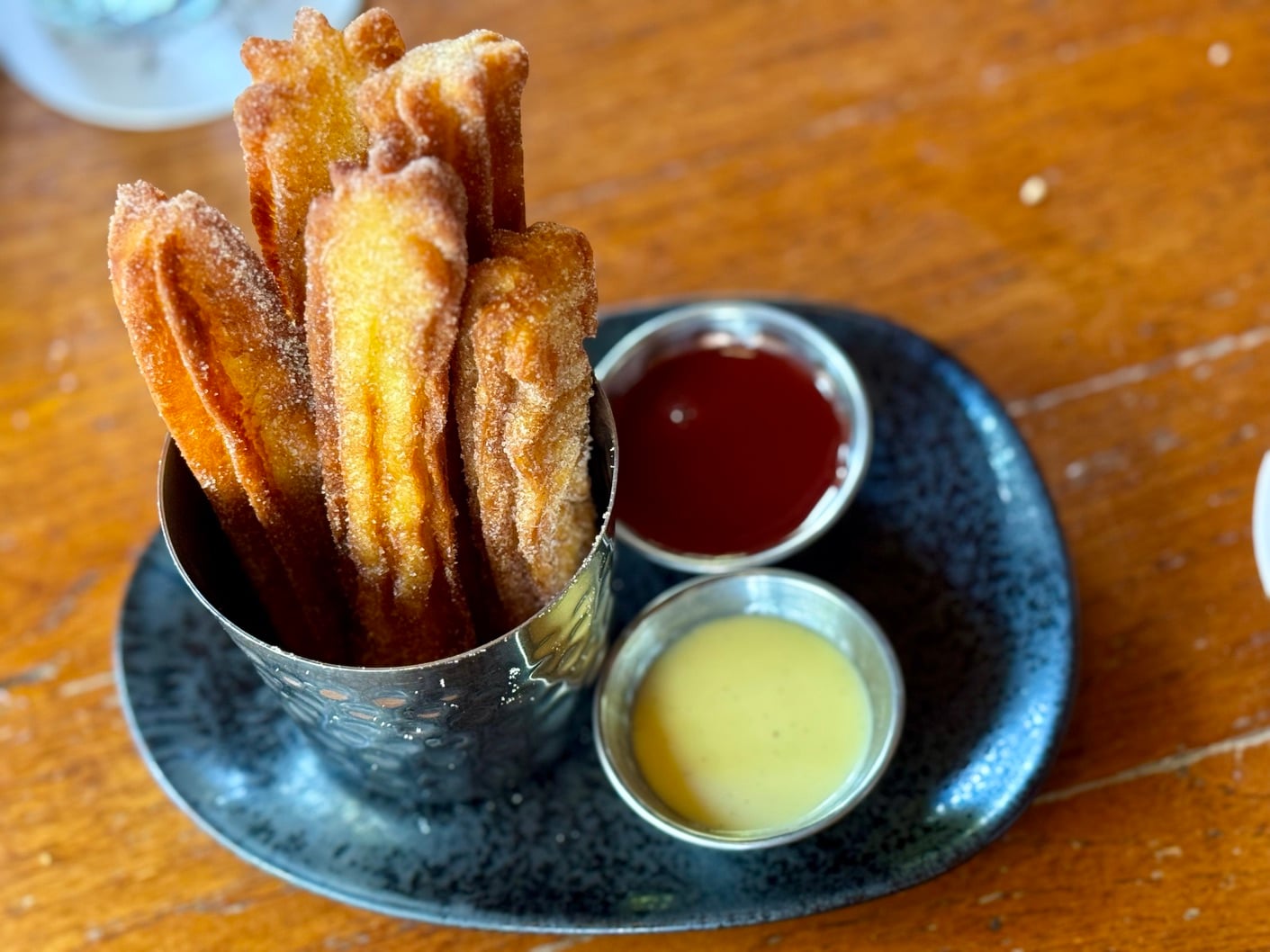 nomad lounge happy hour 6 | WDWINFO.COM Disney’s Animal Kingdom Nomad Lounge Gets 3 Major Updates This Fall nomad lounge happy hour 6