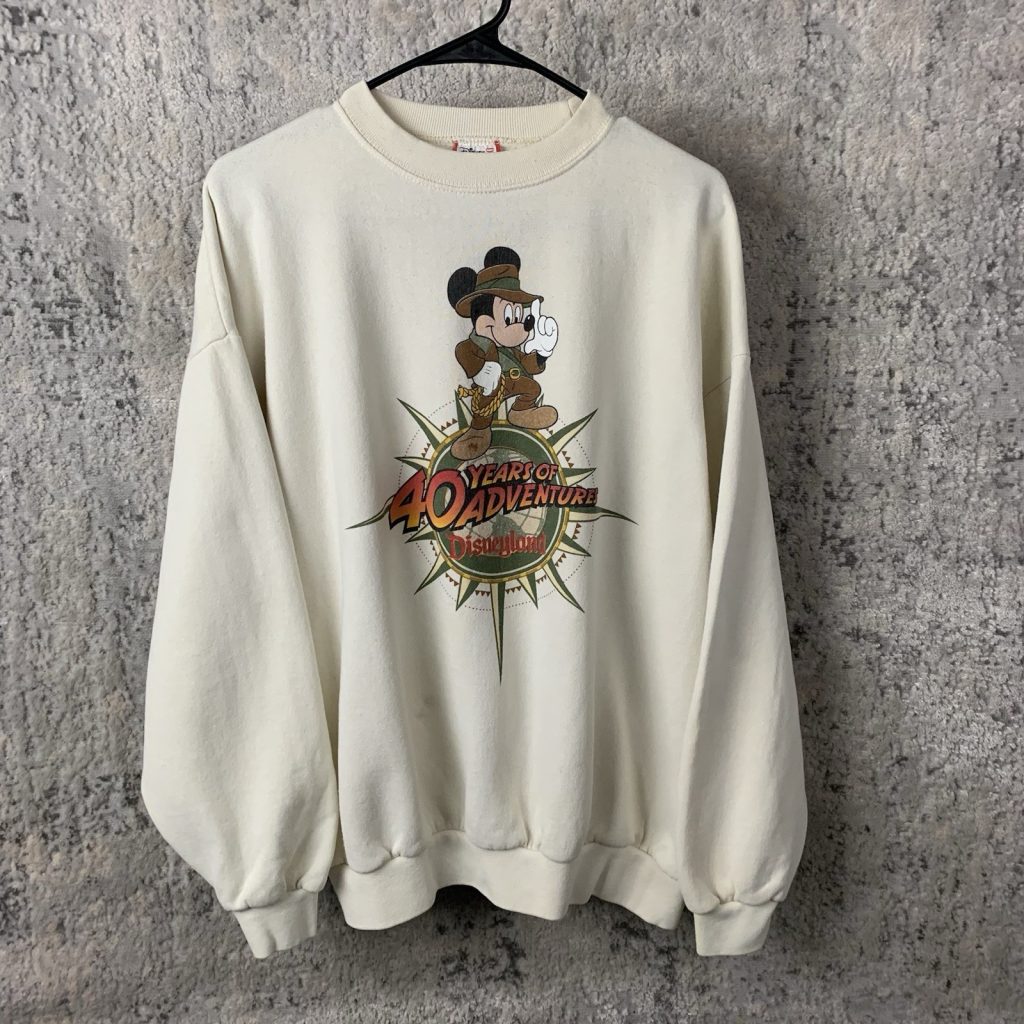 s-l1600 – WDWINFO.COM Vintage Disney x Indiana Jones: Chloe’s Treasure Thursday s-l1600