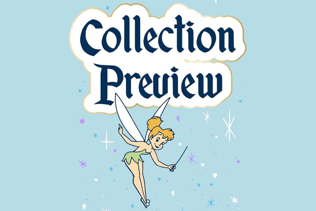 Disneyland’s 70th Gets a Colorful Stoney Clover Lane Drop