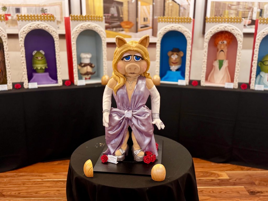 It’s Time to Meet The Muppets (Easter Eggs!) at Disney’s Contemporary Resort