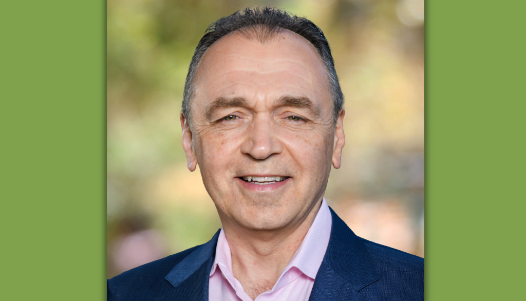 Thomas Mazloum Expected to Become Disney Experiences Chairman thomas mazloum header
