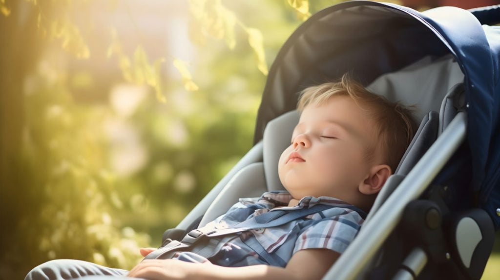 Don’t Wake the Magic: The Disney Stroller Tip Parents Love