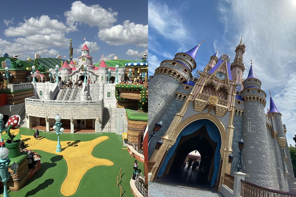 The Great 2026 Pivot: 3 Reasons Why We’re Committing to a Disney-Universal Split Stay