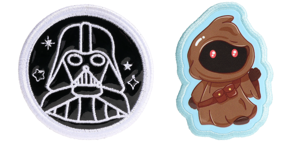 1 – WDWINFO.COM Shop New & Returning STAR WARS Styles from Stoney Clover Lane 1
