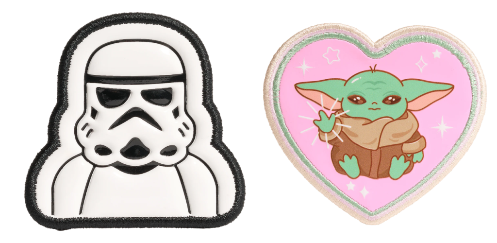 2 – WDWINFO.COM Shop New & Returning STAR WARS Styles from Stoney Clover Lane 2