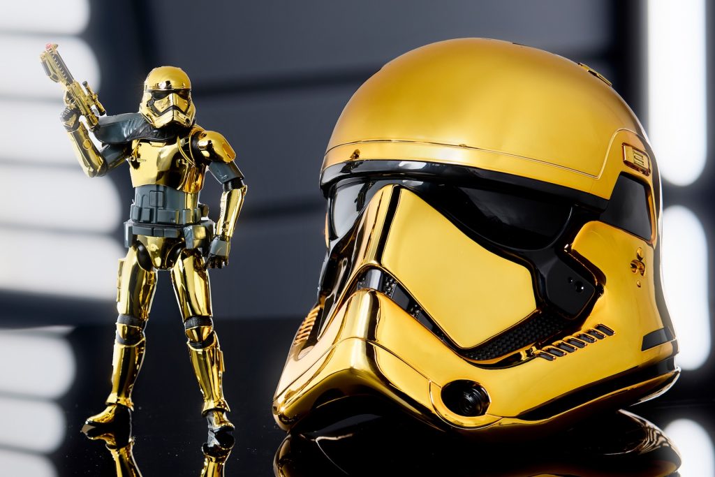 FIRST LOOK at New Stormtrooper Merch Ahead of May the 4th