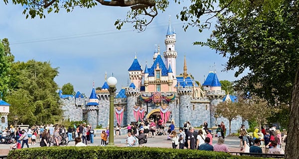 Is the Disney 3-2-1 Rule Setting the Value Bar Too Low?