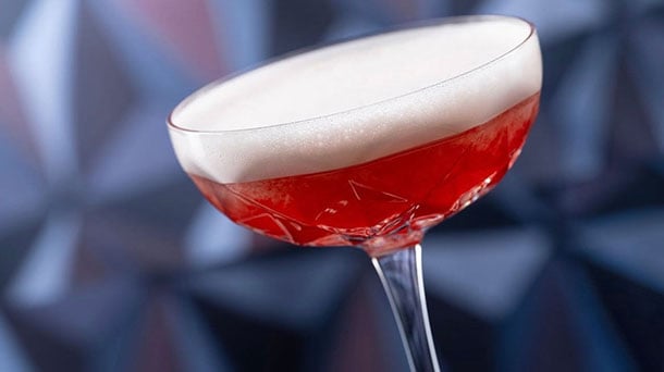 New Signature Cocktails Debut at GEO-82 in EPCOT