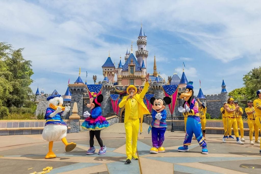 The Man Who Aspires to Be Walt Could Teach Disney a Thing or Two 502998910_18384060526190601_3806064628885752583_n