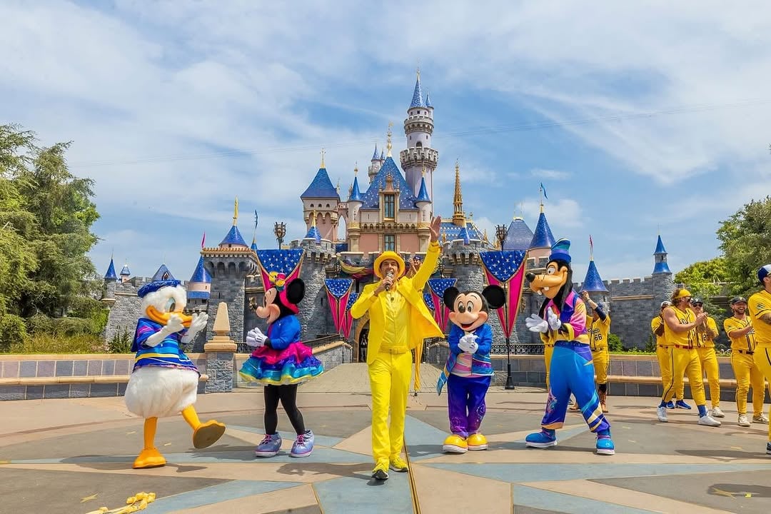 The Man Who Aspires to Be Walt Could Teach Disney a Thing or Two 502998910_18384060526190601_3806064628885752583_n  