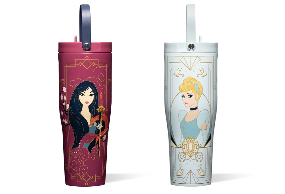 Corkcicle Cups XL Large – WDWINFO.COM Two New Princesses Added to Disney x Corkcicle Lineup! Corkcicle Cups XL Large