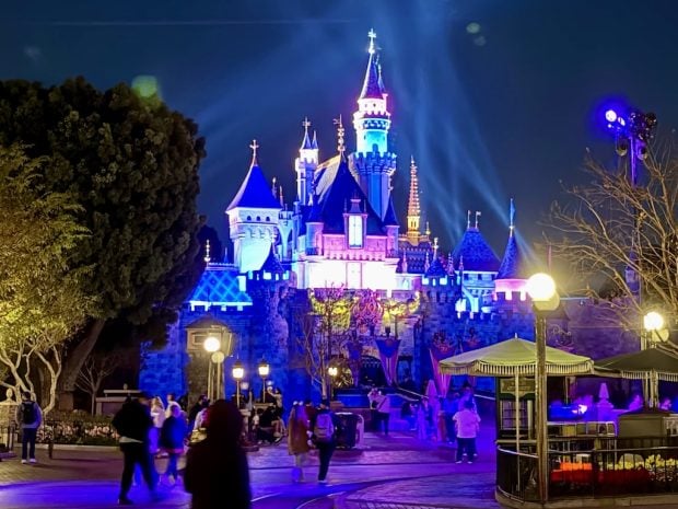 What Disneyland After Dark Gets Right and Where 70 Years of Favorites Went Wrong Disneyland 70 Years of Favorites 9  