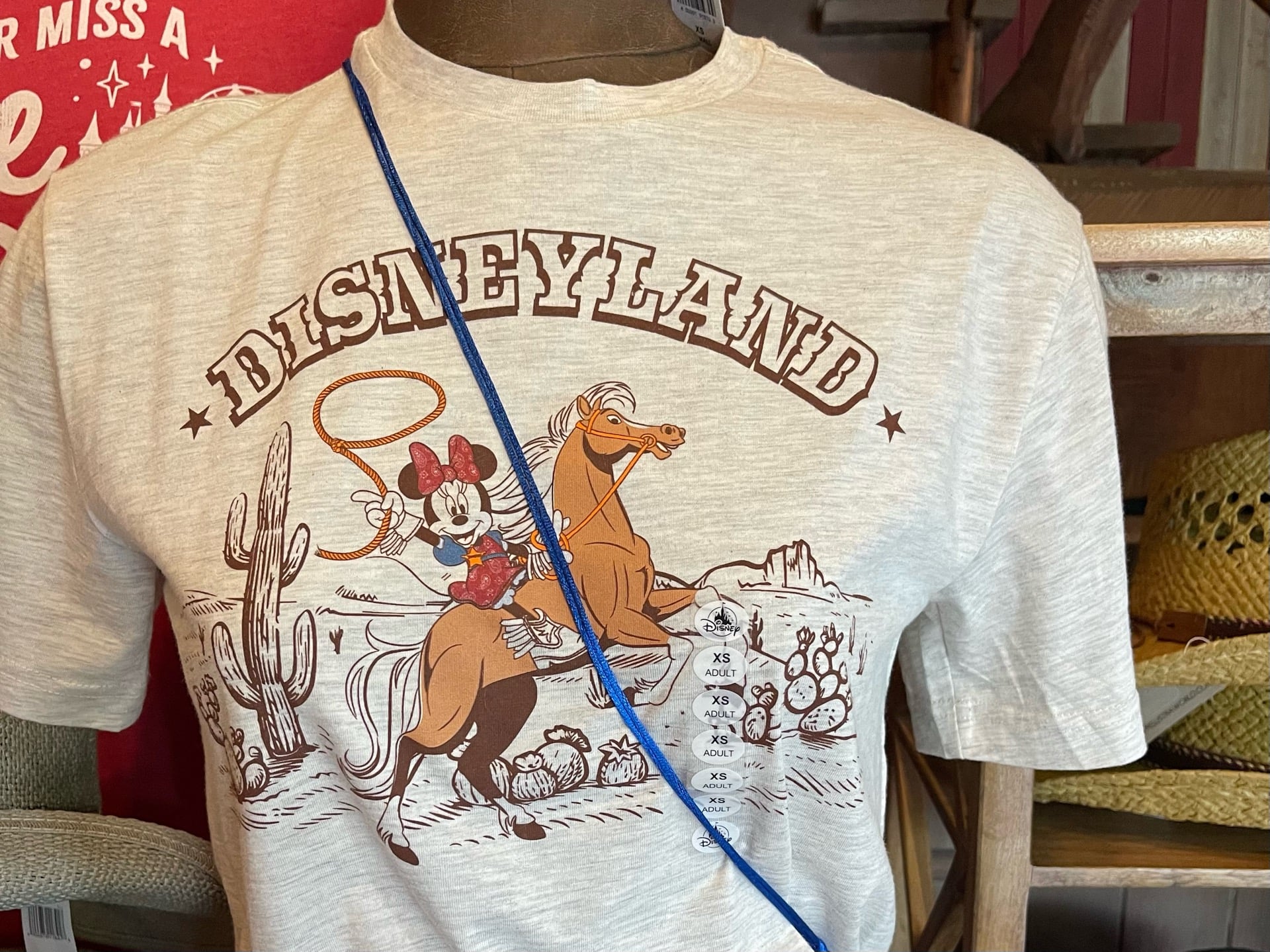 5 Shops for Unique Merchandise in Disneyland Park Disneyland-Frontierland-Merch-02  