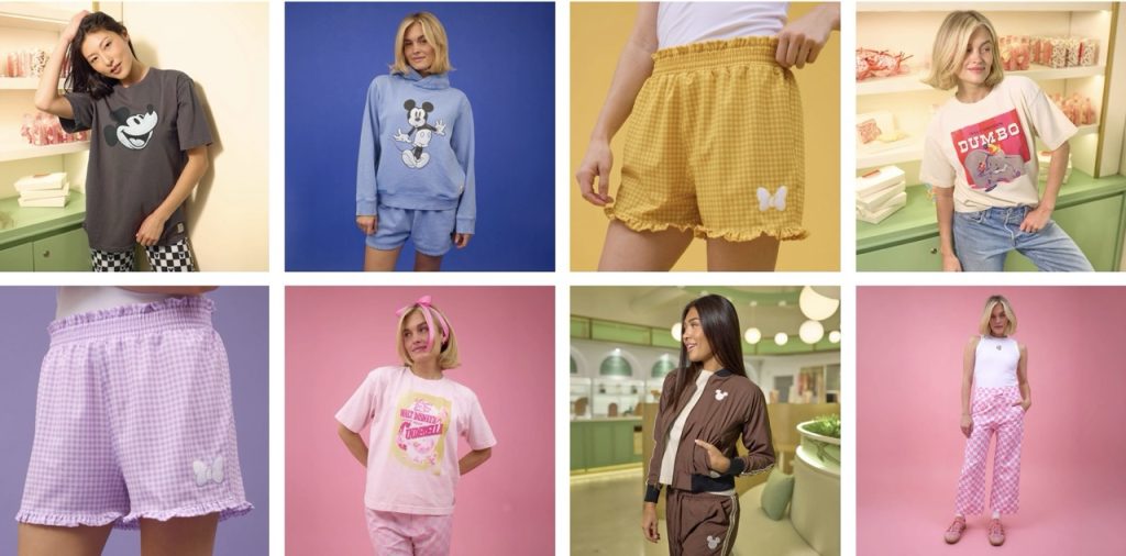 Mother’s Day Gifting: New Official Disney x Albion Collab