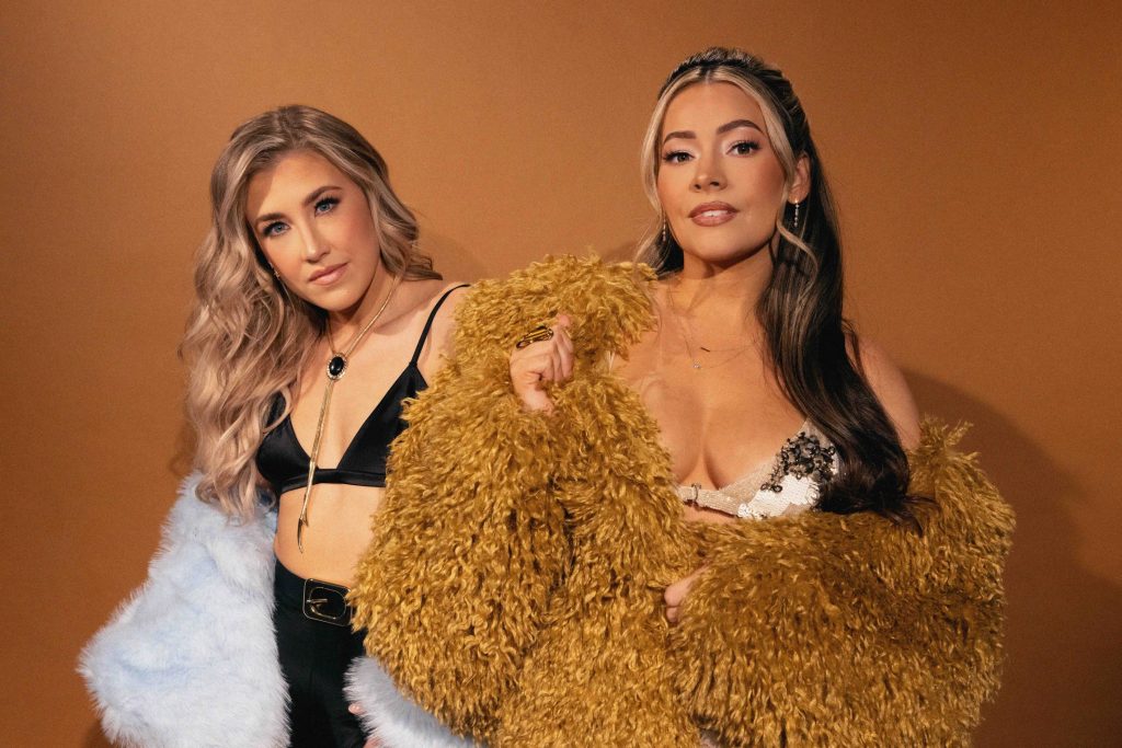 Maddie Tae Credit Lily Nelson 2 – WDWINFO.COM Saddle Up for New Disney Covers with ‘Main Street Country’ Maddie Tae Credit Lily Nelson 2