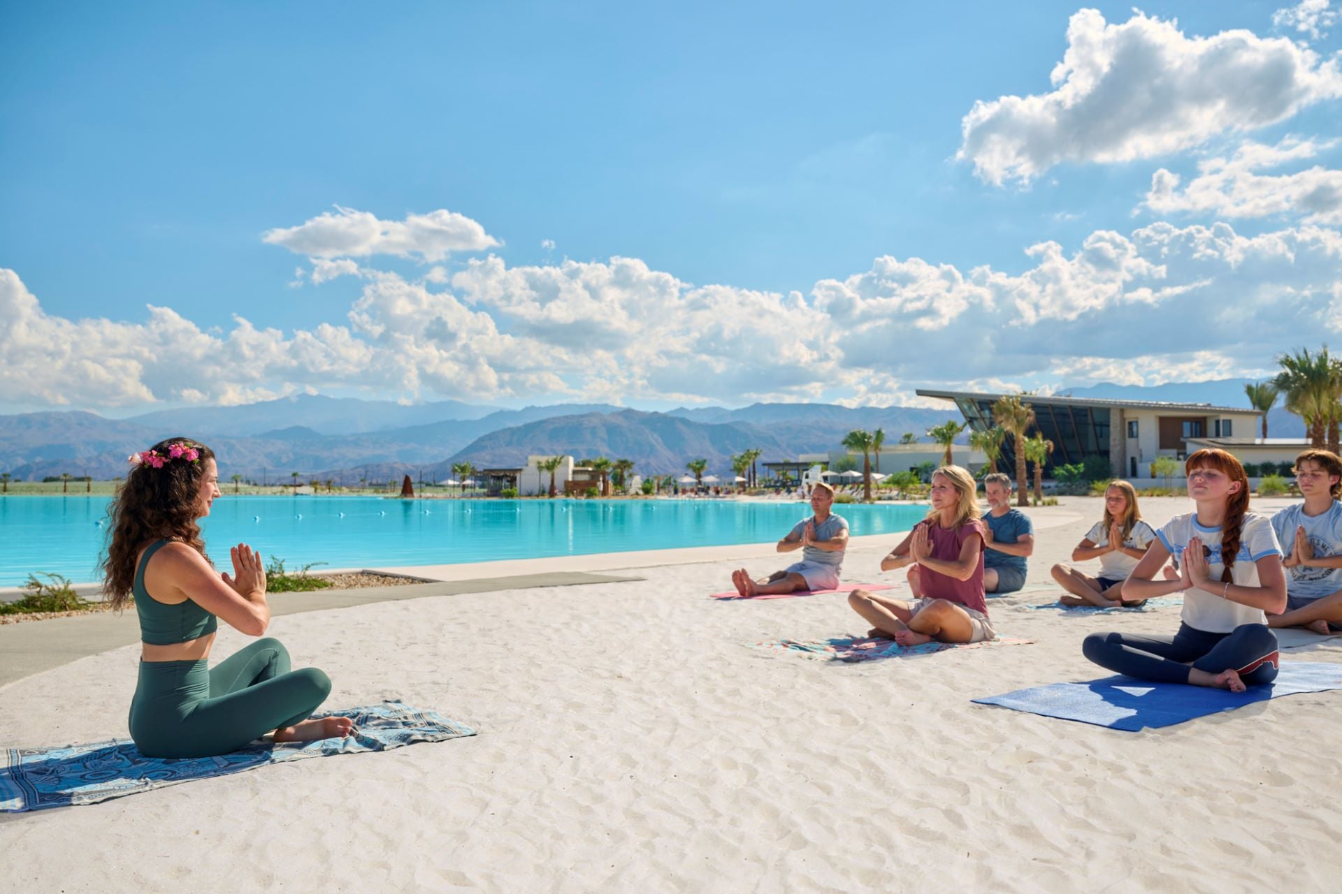Would a Storyliving by Disney Community Be Right For You? Moana-Breathwork-Class-1  