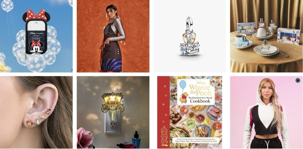Mother’s Day Gift List: Cute New Disney Merch