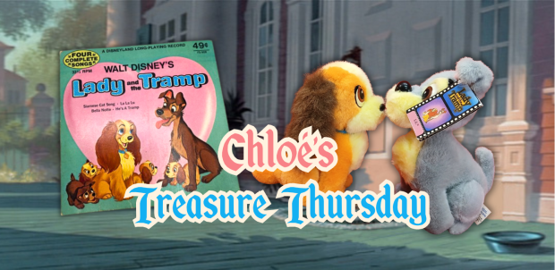 Vintage Disney Shopping: Chloe’s Treasure Thursday Treasure ThursdayLtT-2  