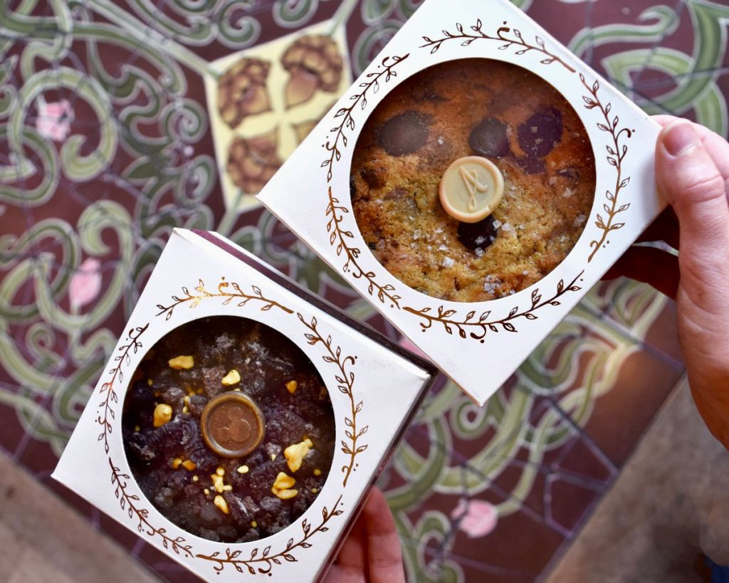 New Springtime Sips & Bites at Disney Springs