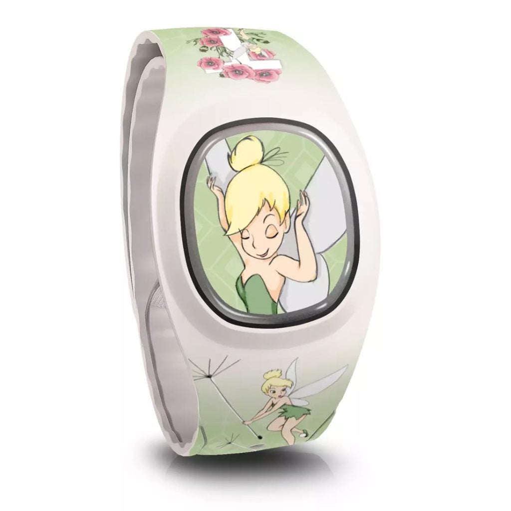 New Tinker Bell Merchandise to Pixie Dust Your Collection