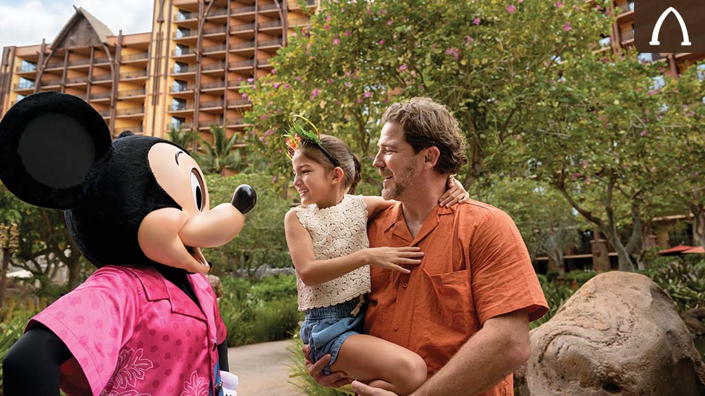 NEW Aulani Deal: Save Up to 25%; Disney Visa Guests Save Even More aulani-late-summer-2026  