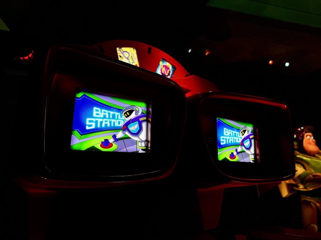 buzz lightyear space ranger spin_2026_chloe 11 – WDWINFO.COM Buzz Lightyear’s Space Ranger Spin Now Open at Magic Kingdom buzz lightyear space ranger spin_2026_chloe 11