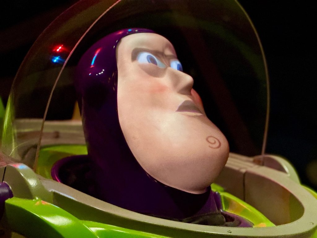 buzz lightyear space ranger spin_2026_chloe 15 – WDWINFO.COM Buzz Lightyear’s Space Ranger Spin Now Open at Magic Kingdom buzz lightyear space ranger spin_2026_chloe 15