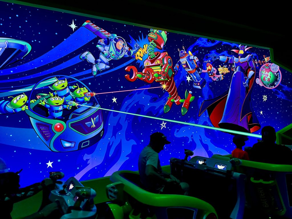 buzz lightyear space ranger spin_2026_chloe 17 – WDWINFO.COM Buzz Lightyear’s Space Ranger Spin Now Open at Magic Kingdom buzz lightyear space ranger spin_2026_chloe 17