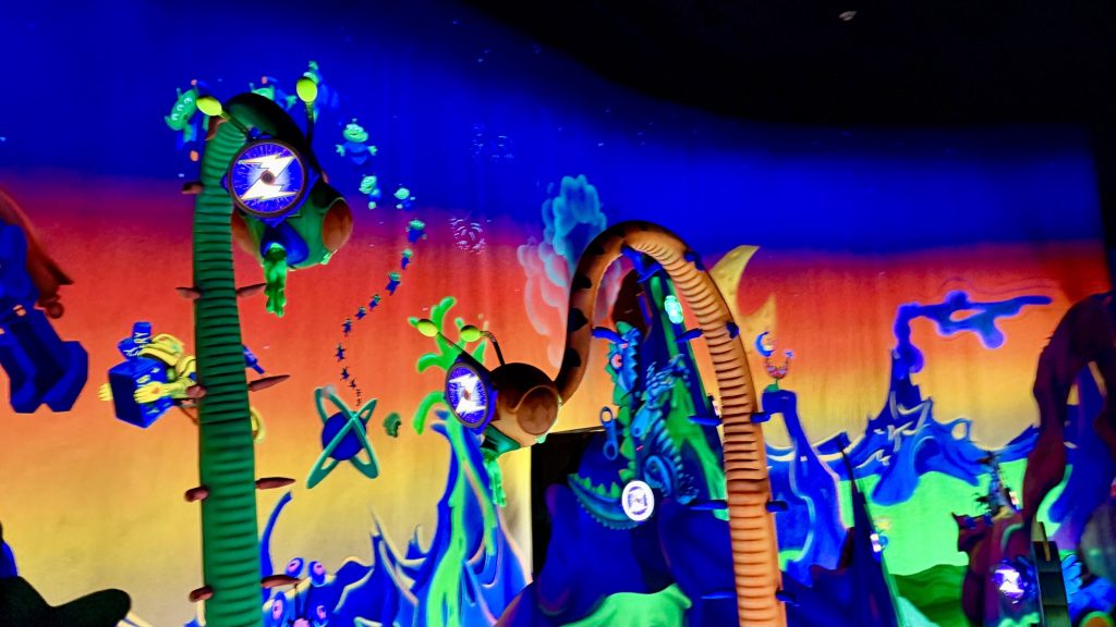 buzz lightyear space ranger spin_2026_chloe 19 – WDWINFO.COM Buzz Lightyear’s Space Ranger Spin Now Open at Magic Kingdom buzz lightyear space ranger spin_2026_chloe 19