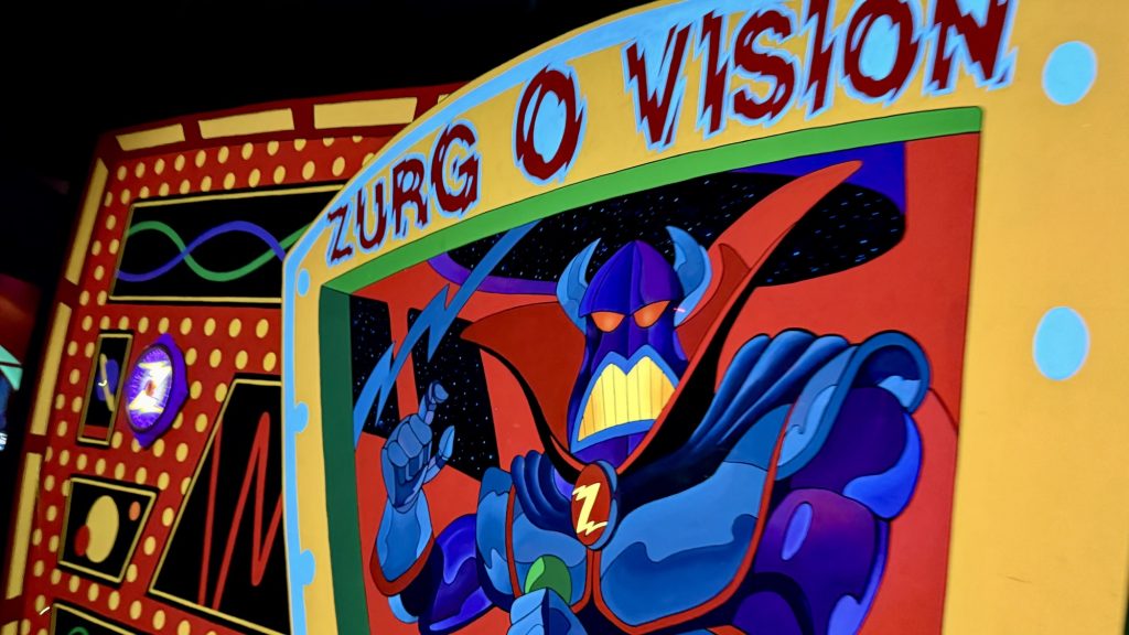 buzz lightyear space ranger spin_2026_chloe 20 – WDWINFO.COM Buzz Lightyear’s Space Ranger Spin Now Open at Magic Kingdom buzz lightyear space ranger spin_2026_chloe 20