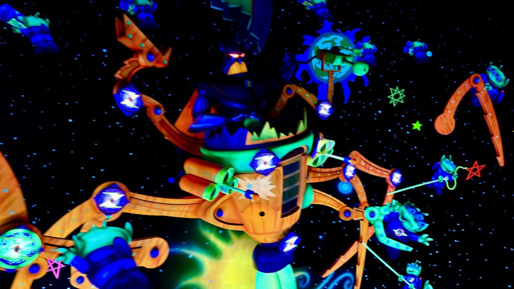 buzz lightyear space ranger spin_2026_chloe 22 – WDWINFO.COM Buzz Lightyear’s Space Ranger Spin Now Open at Magic Kingdom buzz lightyear space ranger spin_2026_chloe 22