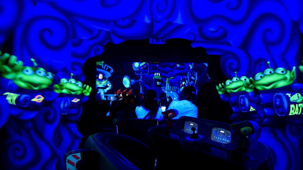 buzz lightyear space ranger spin_2026_chloe 23 – WDWINFO.COM Buzz Lightyear’s Space Ranger Spin Now Open at Magic Kingdom buzz lightyear space ranger spin_2026_chloe 23