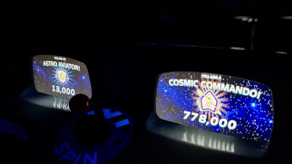 buzz lightyear space ranger spin_2026_chloe 26 – WDWINFO.COM Buzz Lightyear’s Space Ranger Spin Now Open at Magic Kingdom buzz lightyear space ranger spin_2026_chloe 26