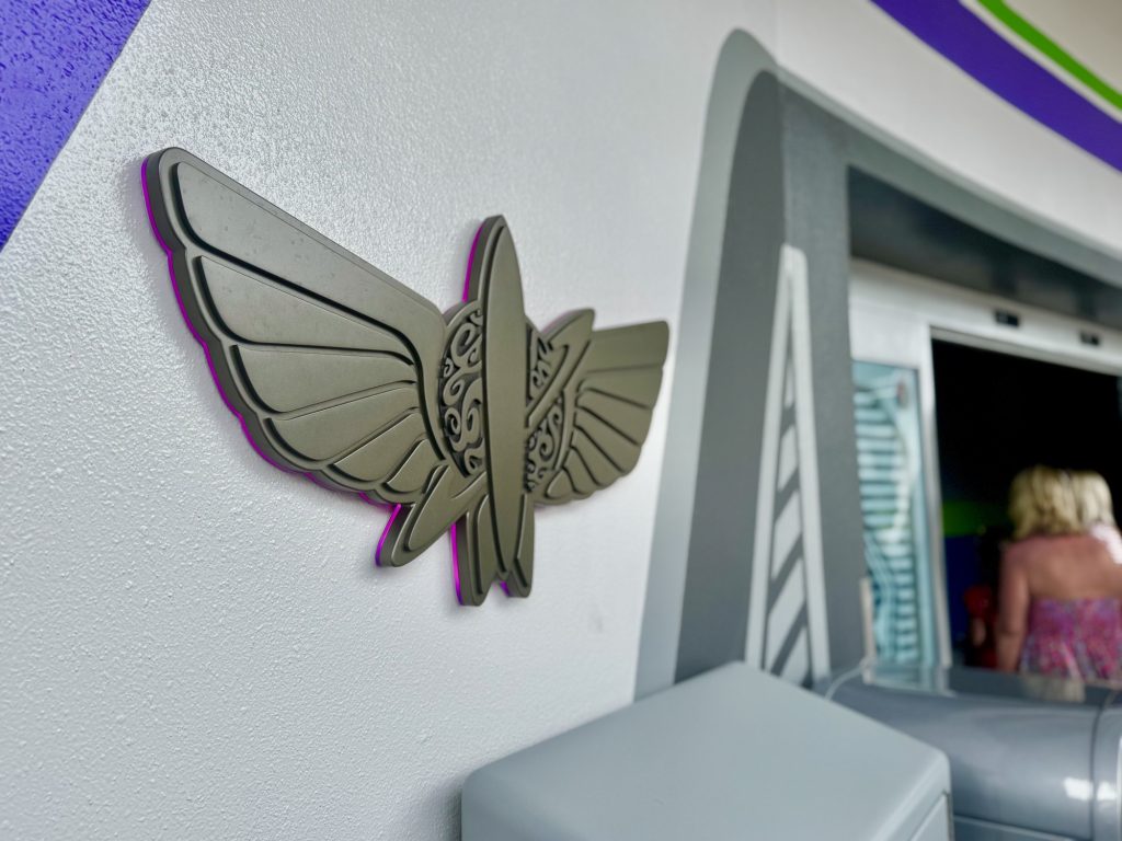 buzz lightyear space ranger spin_2026_chloe 4 – WDWINFO.COM Buzz Lightyear’s Space Ranger Spin Now Open at Magic Kingdom buzz lightyear space ranger spin_2026_chloe 4
