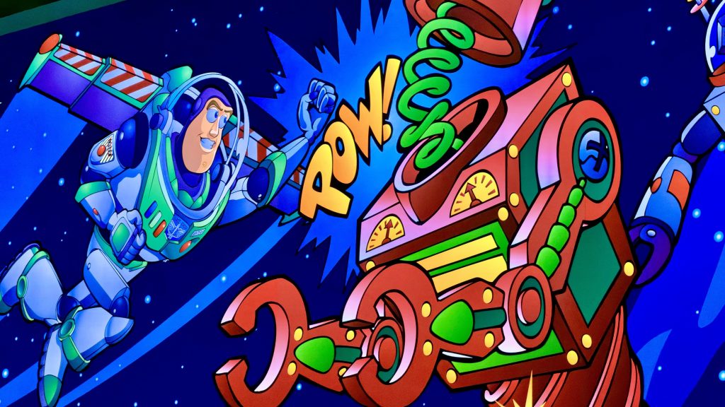 buzz lightyear space ranger spin_2026_chloe 6 – WDWINFO.COM Buzz Lightyear’s Space Ranger Spin Now Open at Magic Kingdom buzz lightyear space ranger spin_2026_chloe 6