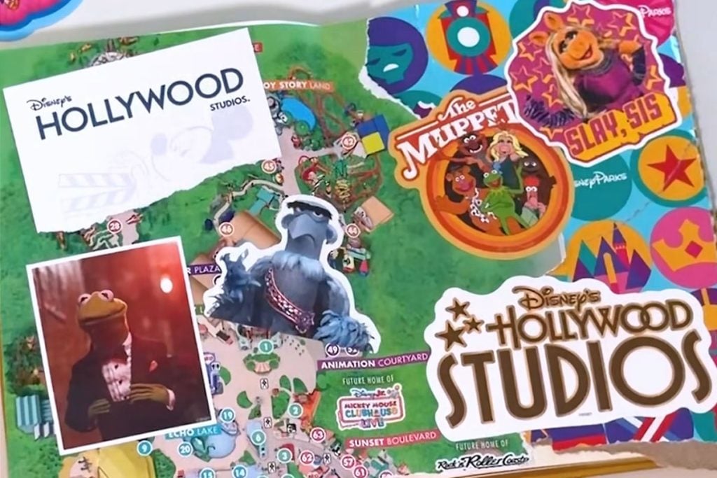 Disney’s New Vinyl Stickers Are Made to Stick Around