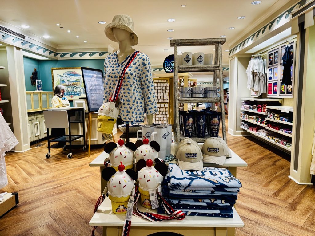 disneys beach club resort merch_april 2026 – WDWINFO.COM A Closer Look at Disney’s Beach Club Resort-Exclusive Merchandise disneys beach club resort merch_april 2026