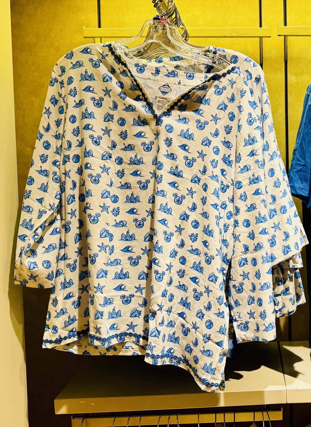 disneys beach club resort merch_april 2026 14 – WDWINFO.COM A Closer Look at Disney’s Beach Club Resort-Exclusive Merchandise disneys beach club resort merch_april 2026 14