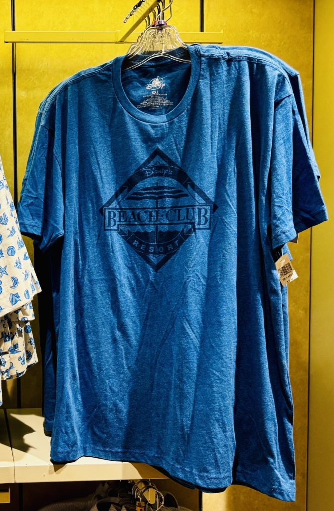 disneys beach club resort merch_april 2026 15 – WDWINFO.COM A Closer Look at Disney’s Beach Club Resort-Exclusive Merchandise disneys beach club resort merch_april 2026 15