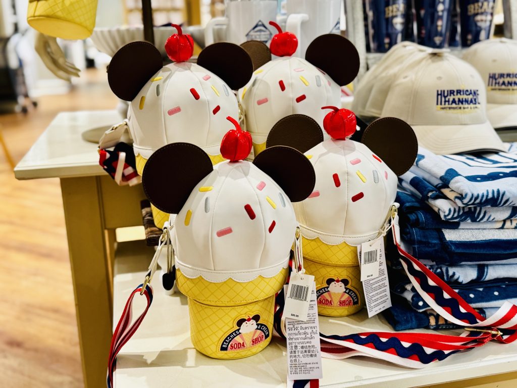 disneys beach club resort merch_april 2026 2 – WDWINFO.COM A Closer Look at Disney’s Beach Club Resort-Exclusive Merchandise disneys beach club resort merch_april 2026 2
