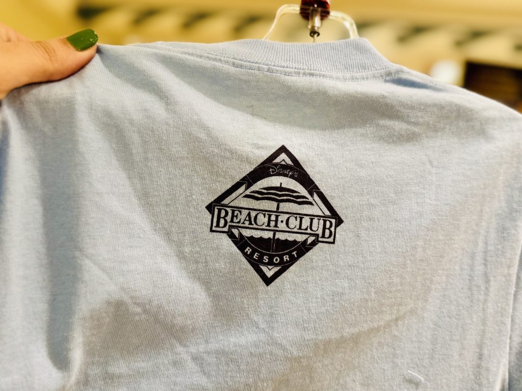 disneys beach club resort merch_april 2026 33 – WDWINFO.COM A Closer Look at Disney’s Beach Club Resort-Exclusive Merchandise disneys beach club resort merch_april 2026 33