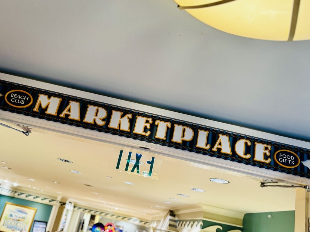 disneys beach club resort merch_april 2026 37 – WDWINFO.COM A Closer Look at Disney’s Beach Club Resort-Exclusive Merchandise disneys beach club resort merch_april 2026 37