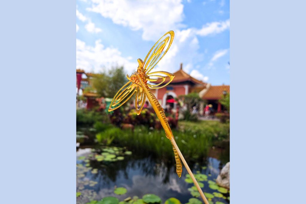 epcot-sugar-art-05 – WDWINFO.COM Sugar Art Returns to EPCOT’s China Pavilion in Disney World epcot-sugar-art-05