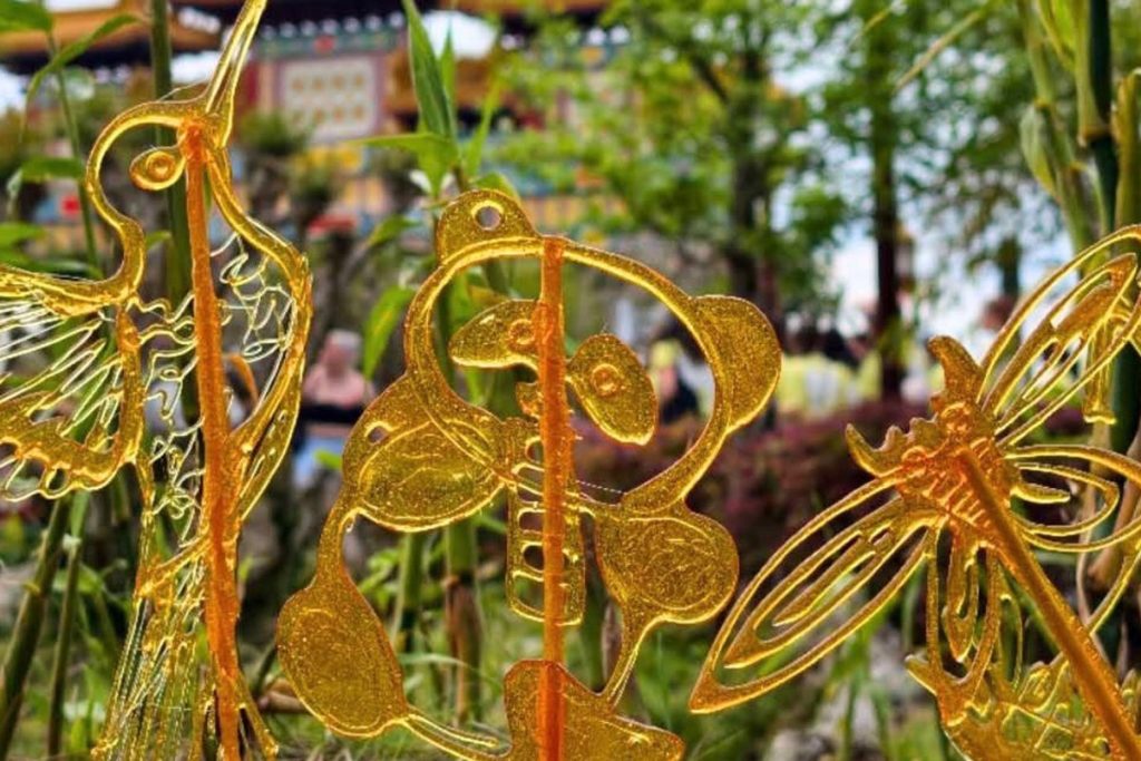 Sugar Art Returns to EPCOT’s China Pavilion in Disney World epcot-sugar-art-new-header