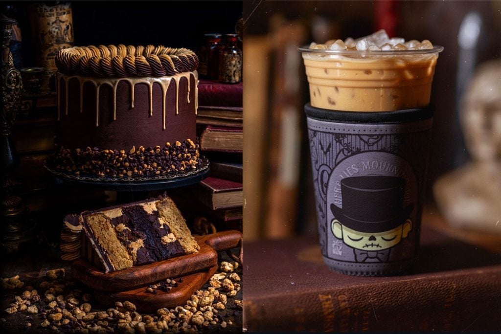 Gideon’s Bakehouse Debuts April Treats & Merch at Disney Springs