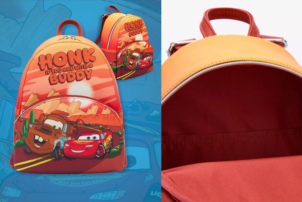 loungefly-cars-mcqueen-mater – WDWINFO.COM Loads of NEW Loungefly Arrivals & Pre-Orders Disney Fans Can’t Miss loungefly-cars-mcqueen-mater