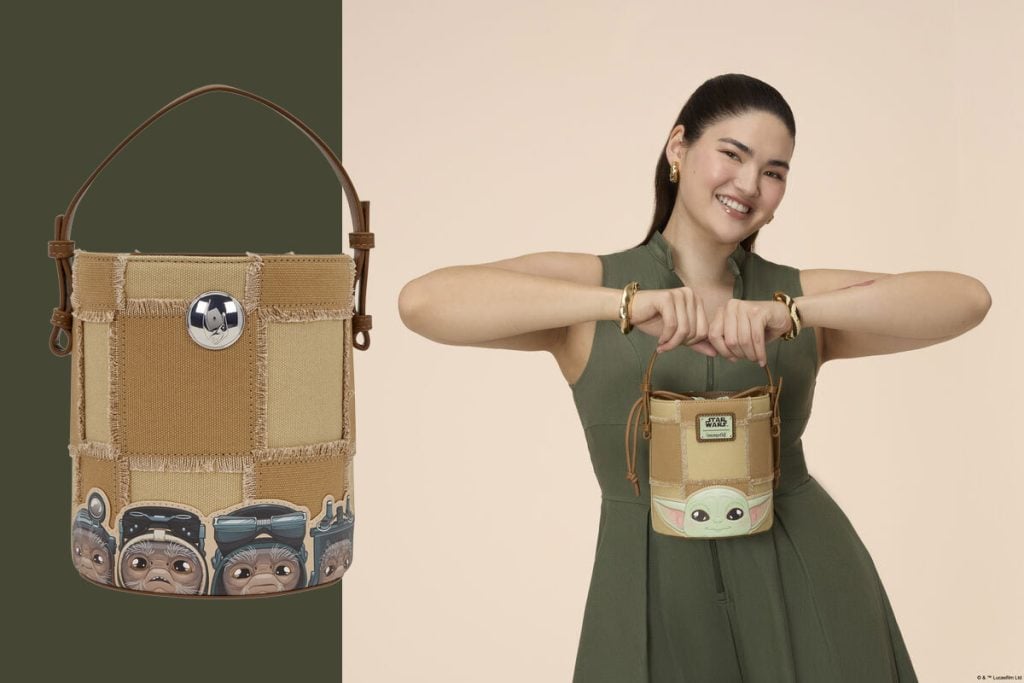 loungefly-mandalorian-grogu-anzellan – WDWINFO.COM Loads of NEW Loungefly Arrivals & Pre-Orders Disney Fans Can’t Miss loungefly-mandalorian-grogu-anzellan