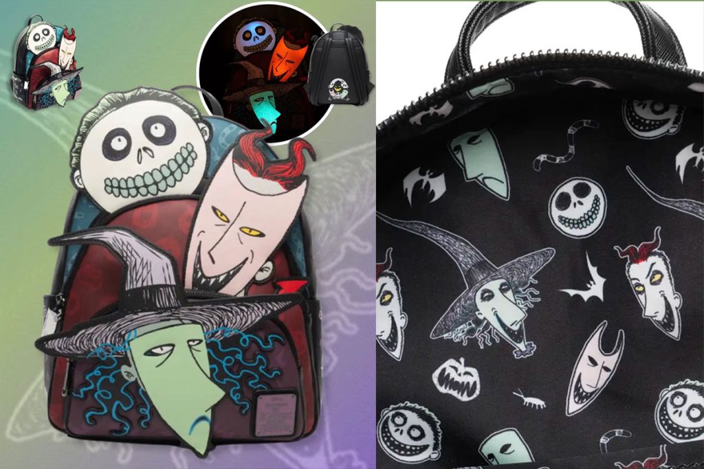 loungefly-nightmare-before-christmas – WDWINFO.COM Loads of NEW Loungefly Arrivals & Pre-Orders Disney Fans Can’t Miss loungefly-nightmare-before-christmas